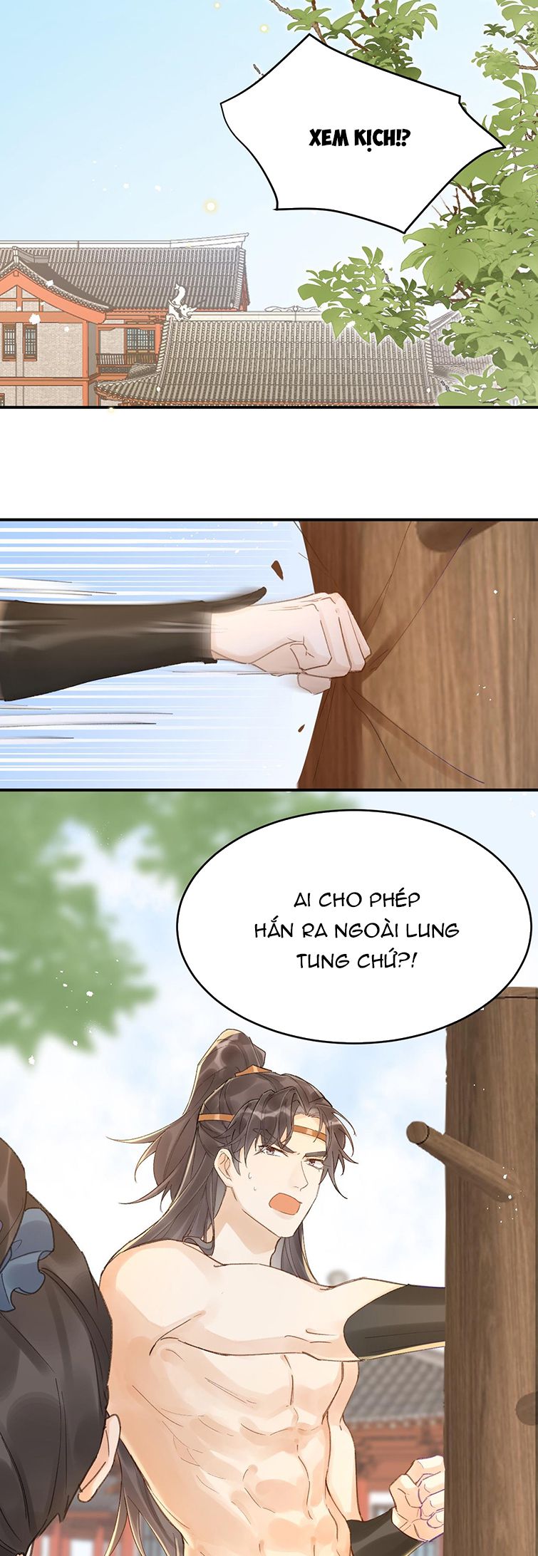 Chiết Chi: Chapter 9