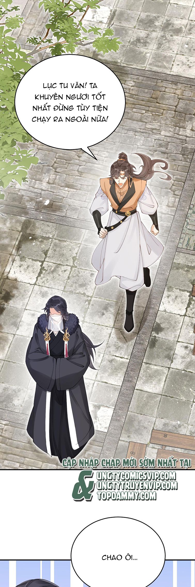 Chiết Chi: Chapter 9