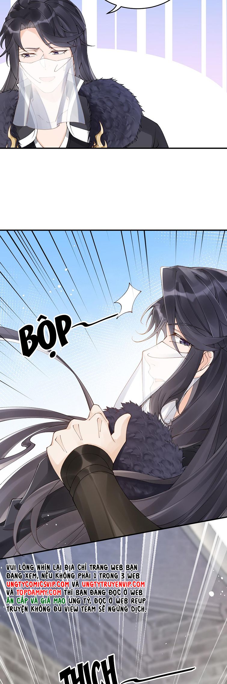 Chiết Chi: Chapter 9