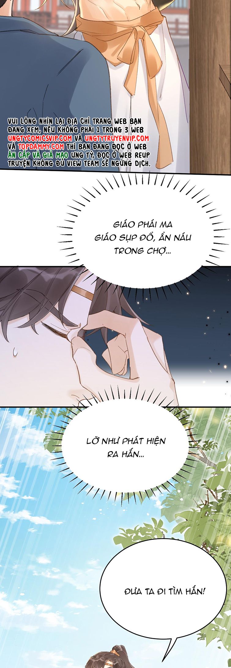 Chiết Chi: Chapter 9