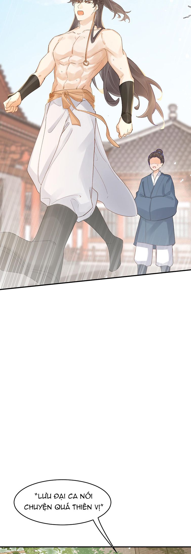 Chiết Chi: Chapter 9