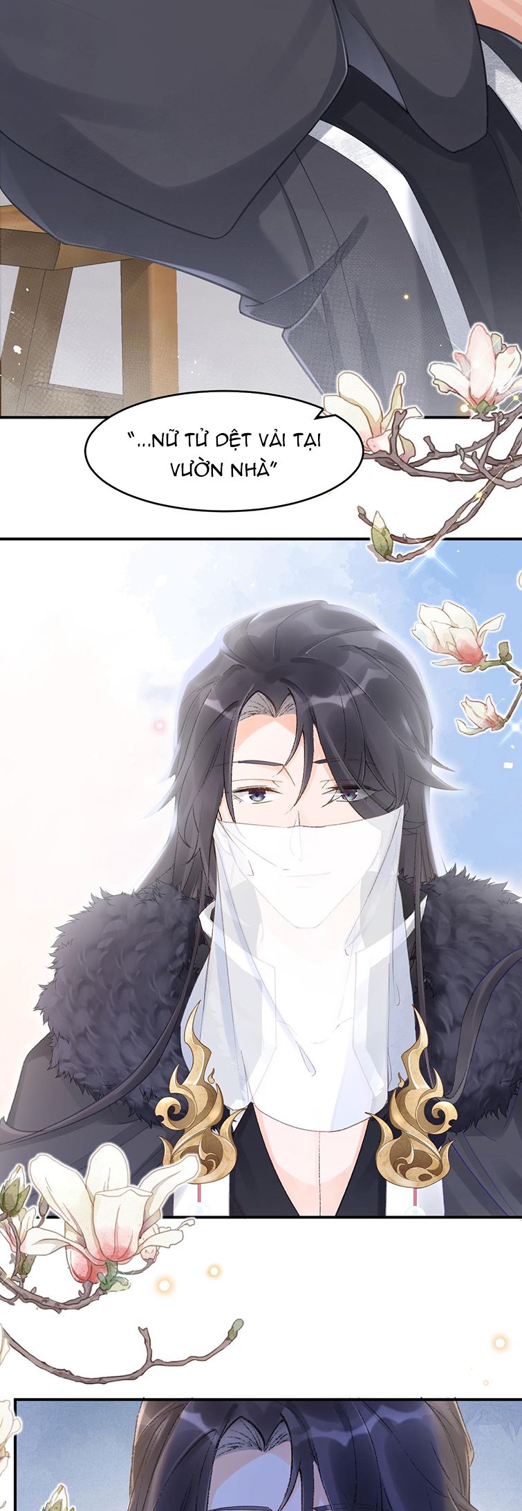 Chiết Chi: Chapter 9