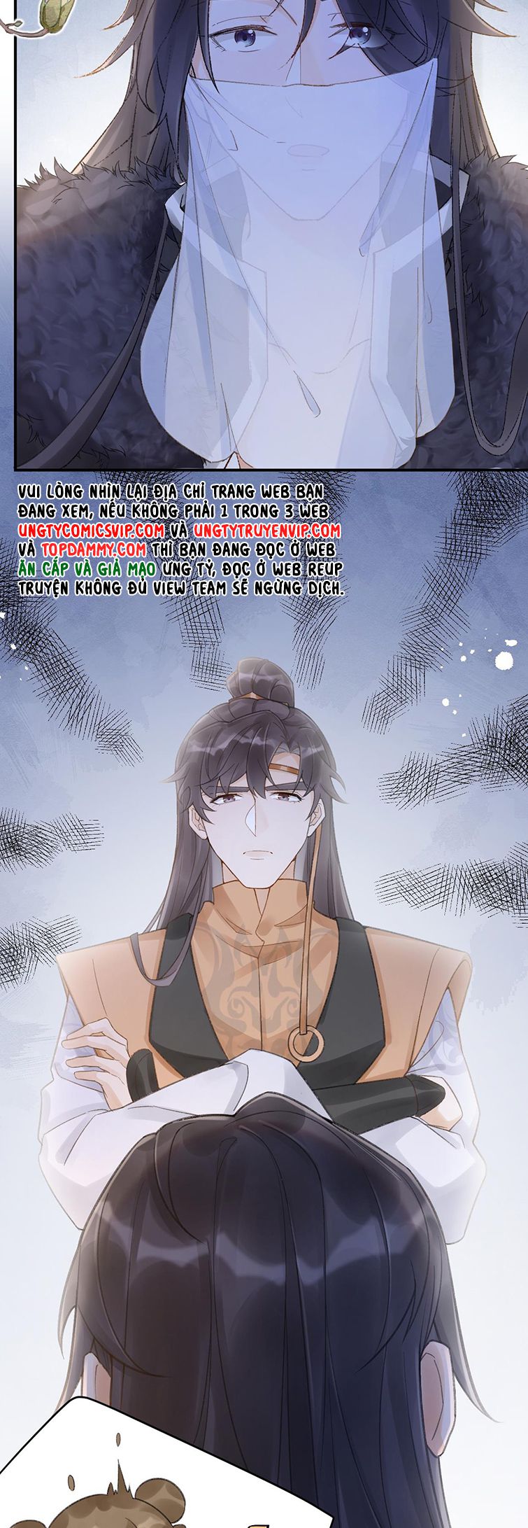 Chiết Chi: Chapter 9