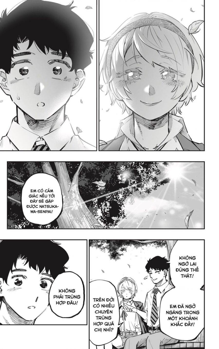 Dosanko Gyaru Is Mega Cute: Chapter 66