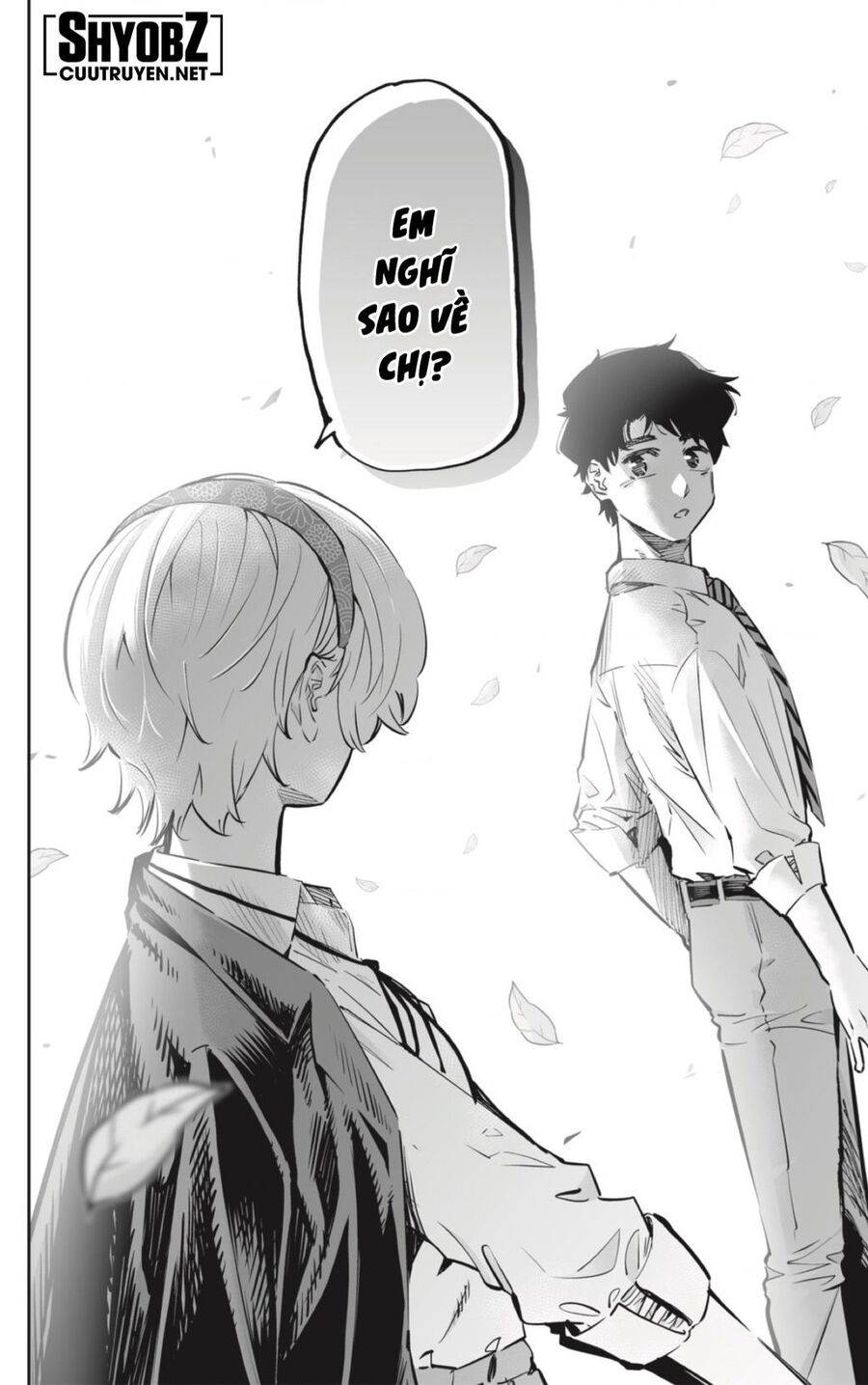Dosanko Gyaru Is Mega Cute: Chapter 66
