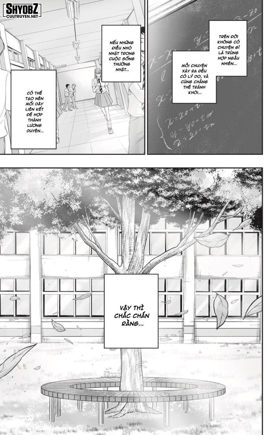 Dosanko Gyaru Is Mega Cute: Chapter 66
