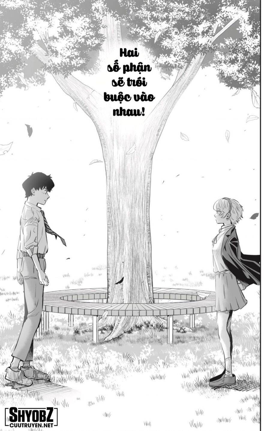 Dosanko Gyaru Is Mega Cute: Chapter 66