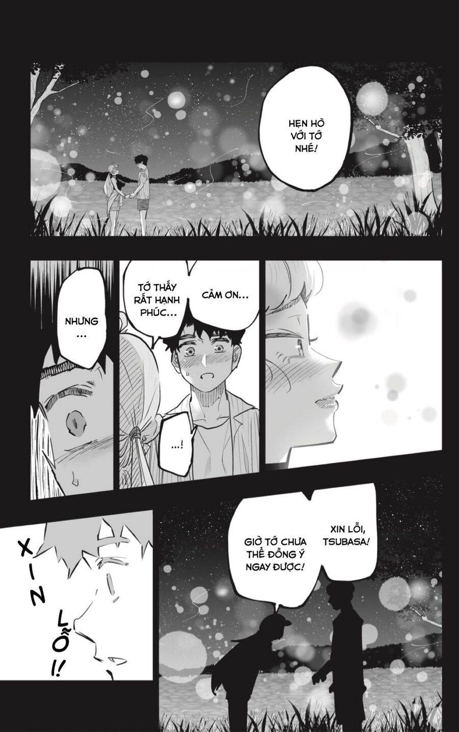Dosanko Gyaru Is Mega Cute: Chapter 67