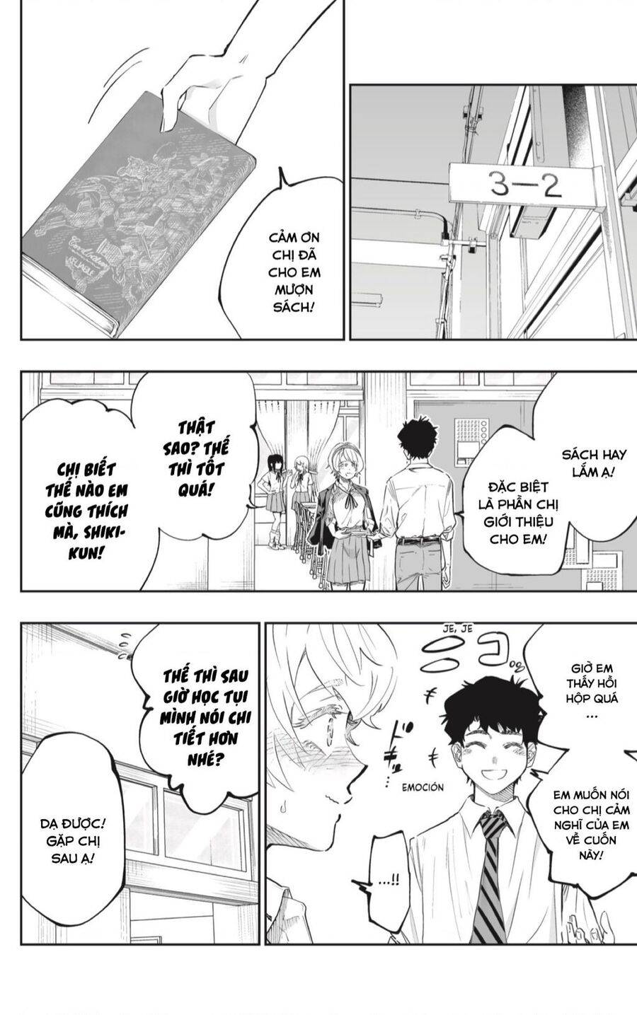 Dosanko Gyaru Is Mega Cute: Chapter 69