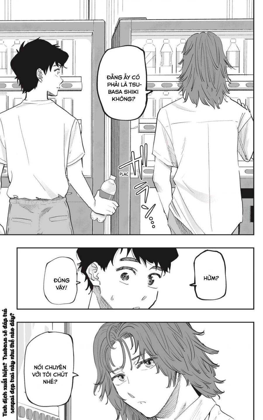 Dosanko Gyaru Is Mega Cute: Chapter 69