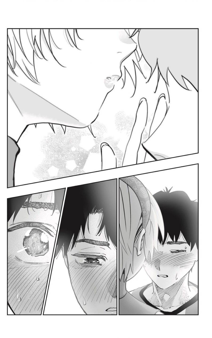 Dosanko Gyaru Is Mega Cute: Chapter 72