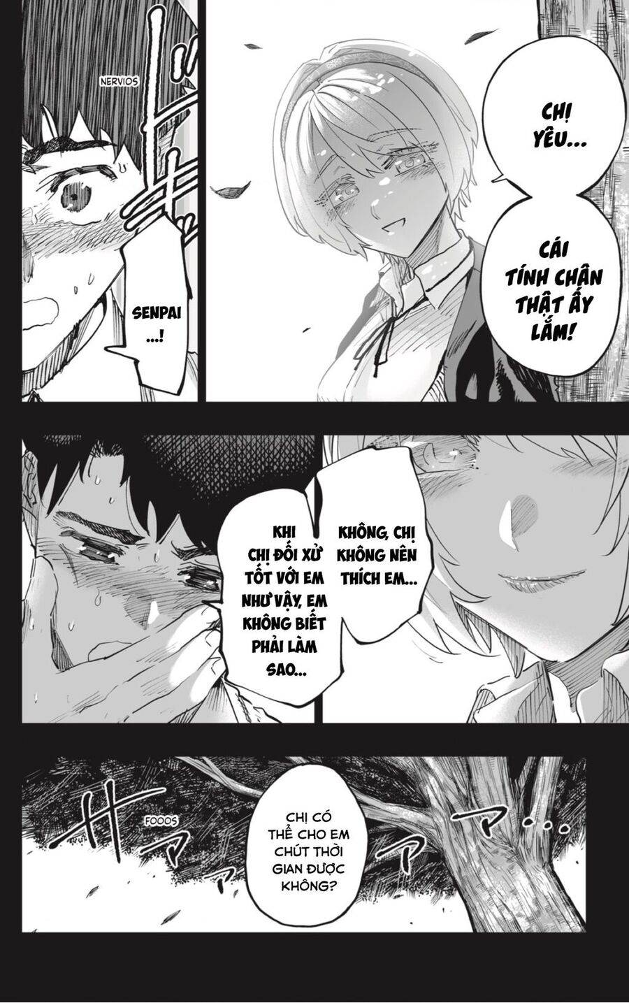 Dosanko Gyaru Is Mega Cute: Chapter 75