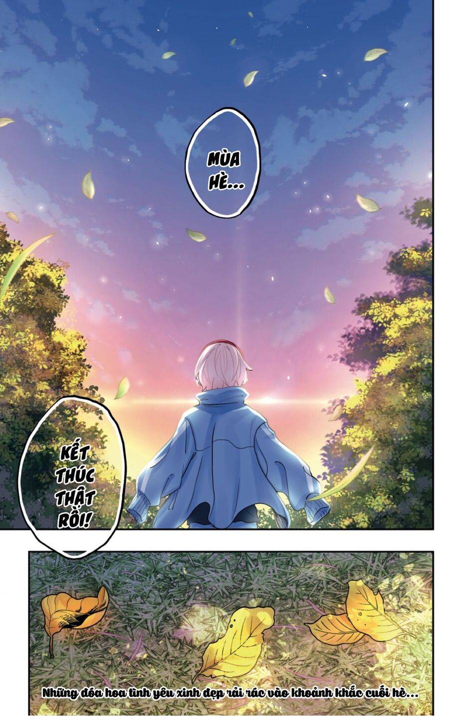Dosanko Gyaru Is Mega Cute: Chapter 75