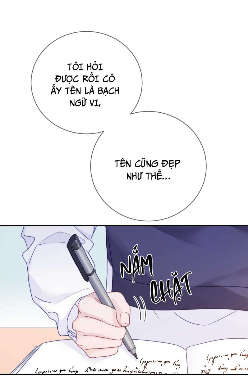 Để Ý Tôi Chút Nào: Chapter 19