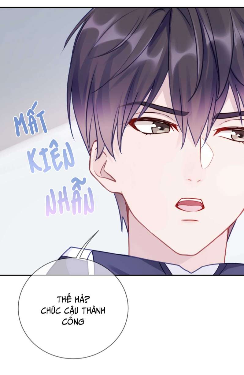 Để Ý Tôi Chút Nào: Chapter 19