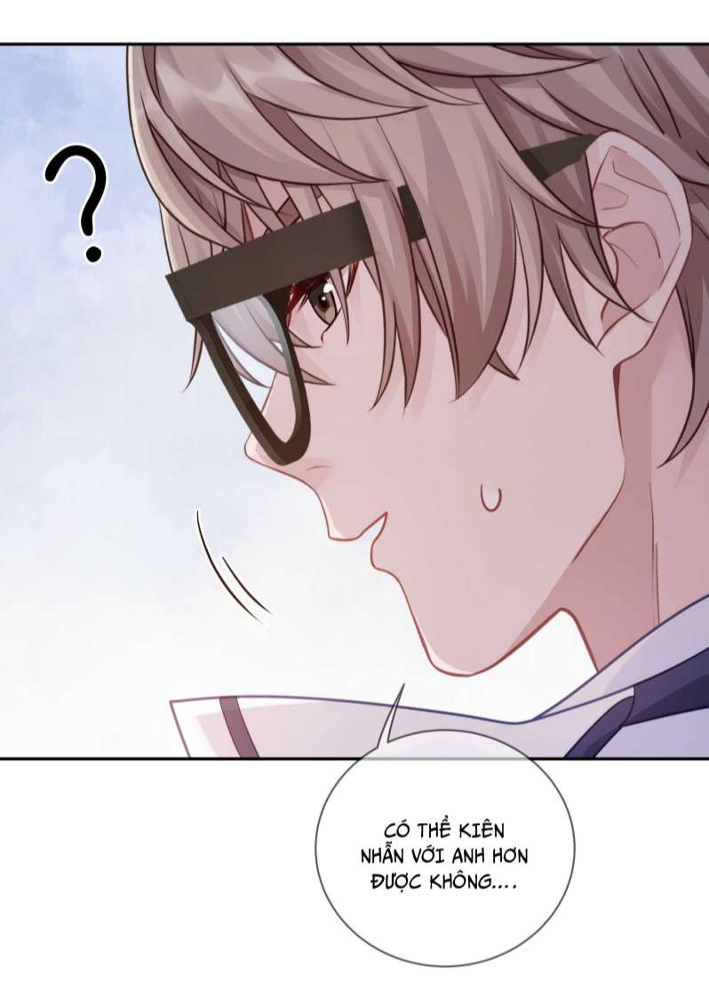 Để Ý Tôi Chút Nào: Chapter 19