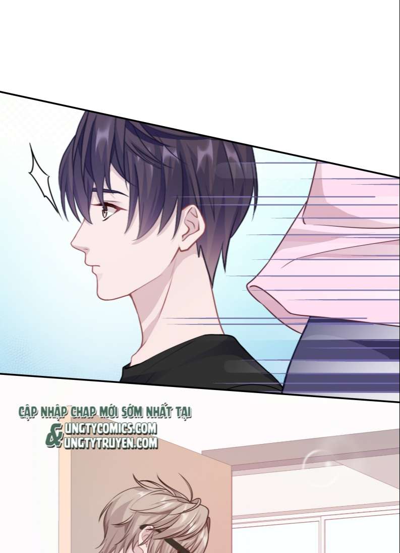 Để Ý Tôi Chút Nào: Chapter 19