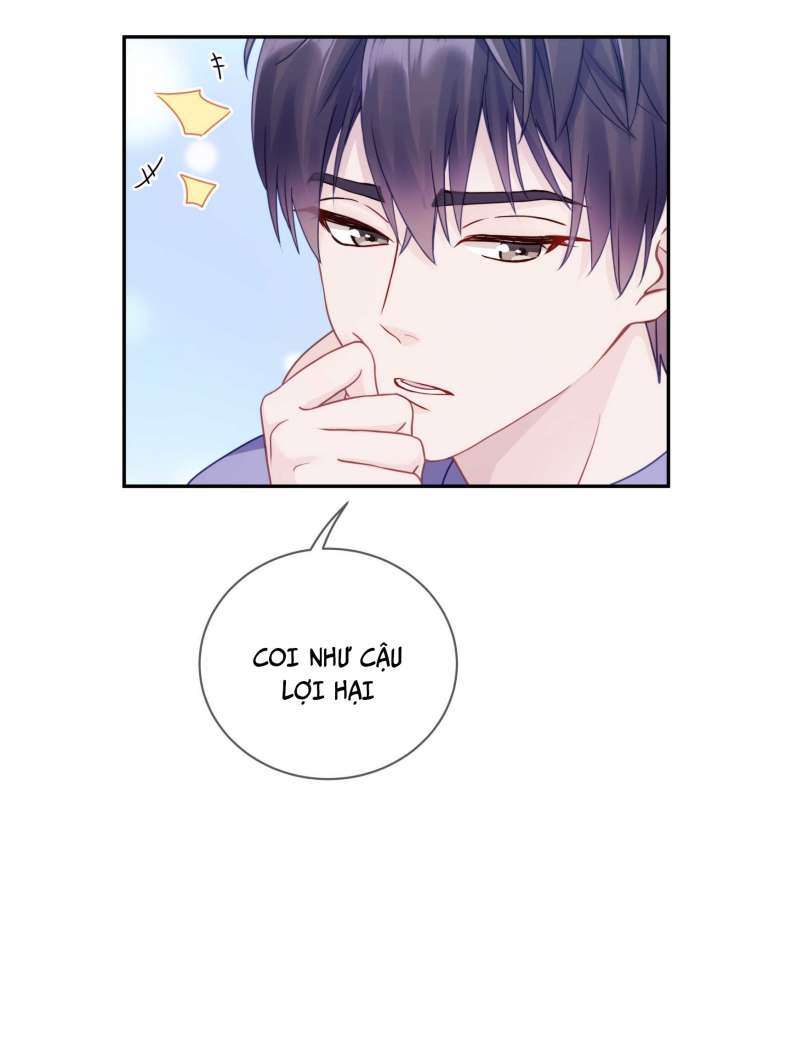 Để Ý Tôi Chút Nào: Chapter 19