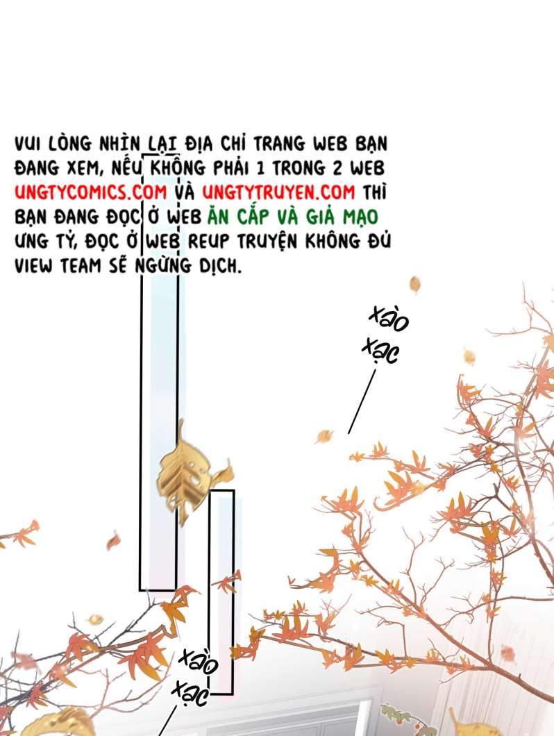 Để Ý Tôi Chút Nào: Chapter 19