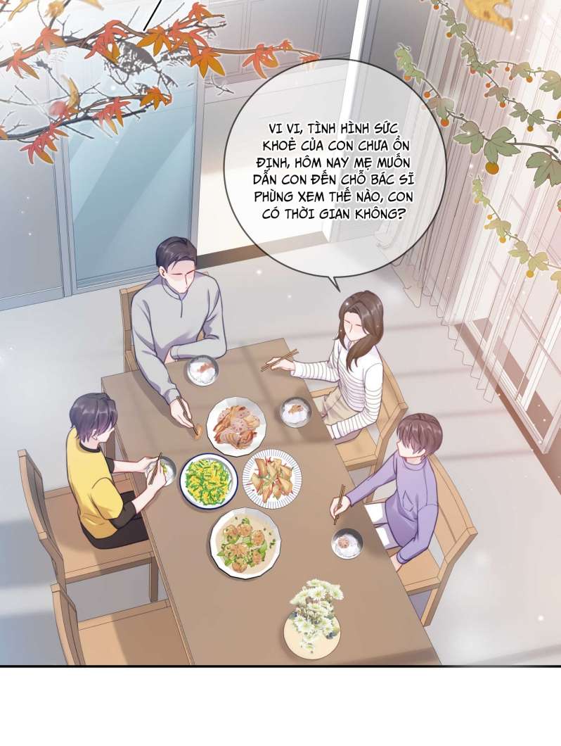 Để Ý Tôi Chút Nào: Chapter 19