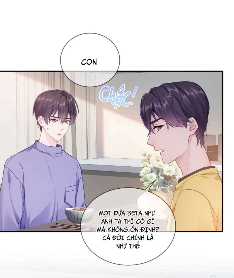 Để Ý Tôi Chút Nào: Chapter 19