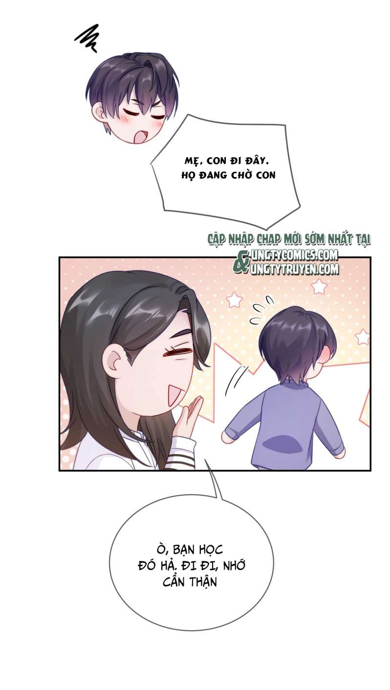 Để Ý Tôi Chút Nào: Chapter 19