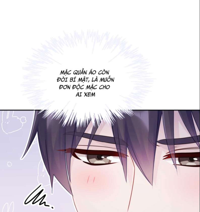 Để Ý Tôi Chút Nào: Chapter 19