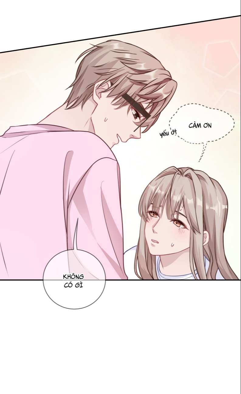 Để Ý Tôi Chút Nào: Chapter 19