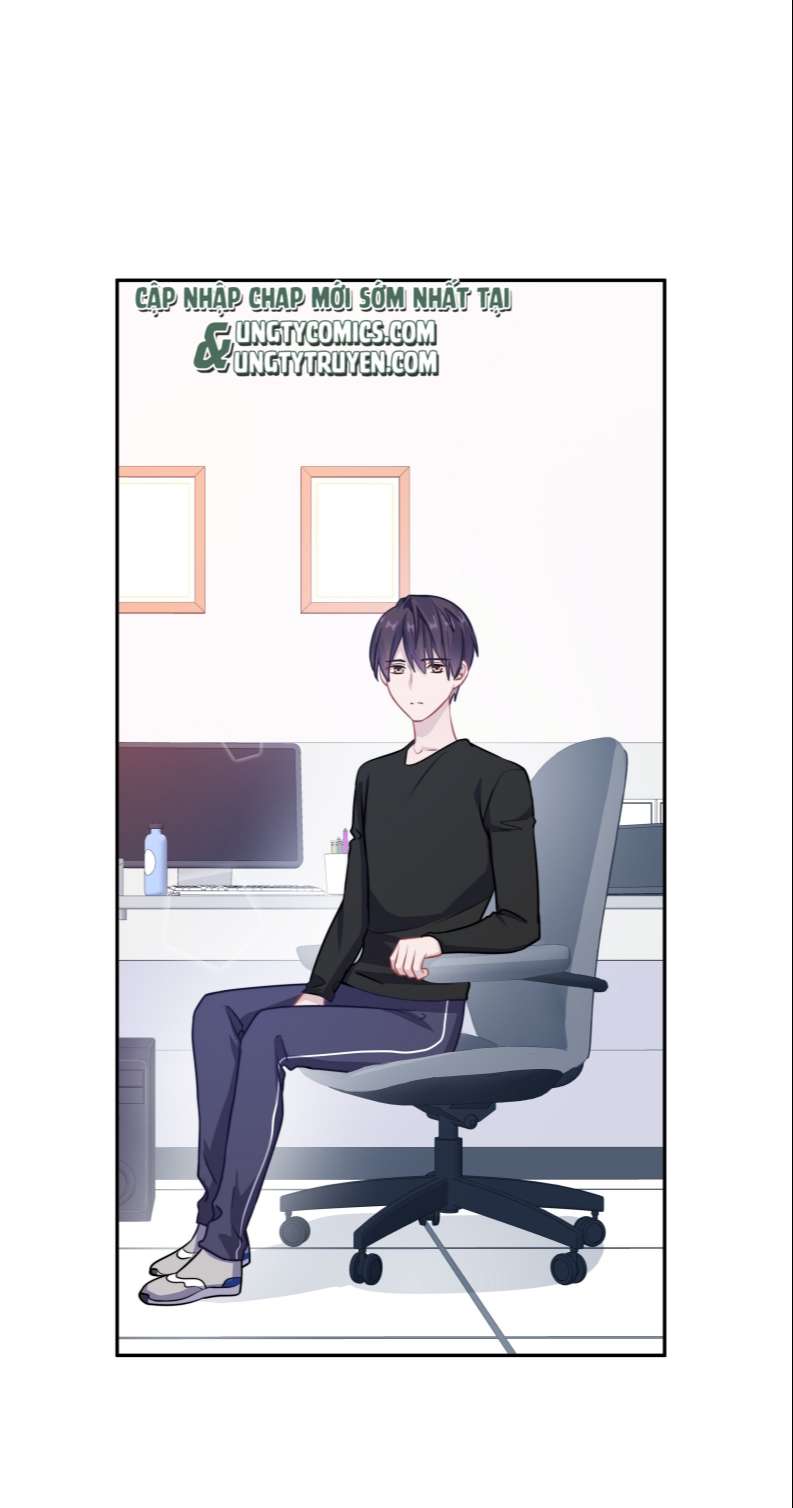 Để Ý Tôi Chút Nào: Chapter 19