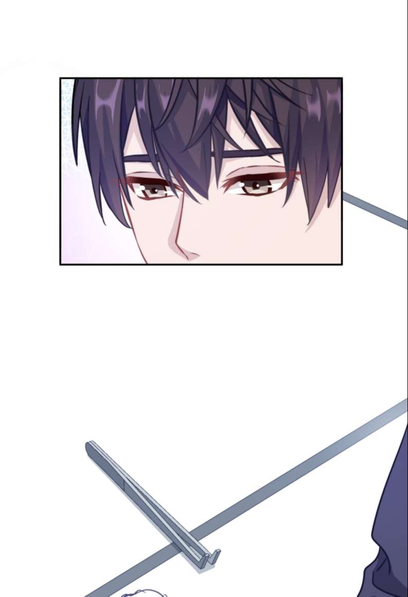 Để Ý Tôi Chút Nào: Chapter 19