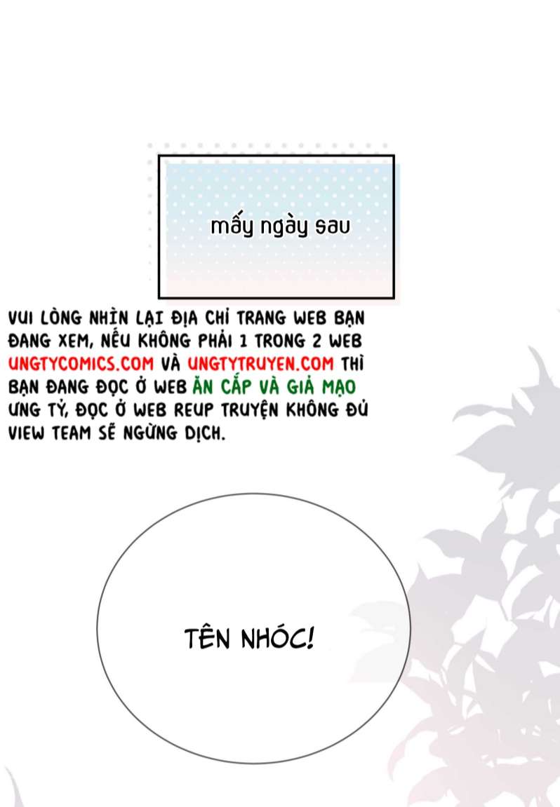 Để Ý Tôi Chút Nào: Chapter 19