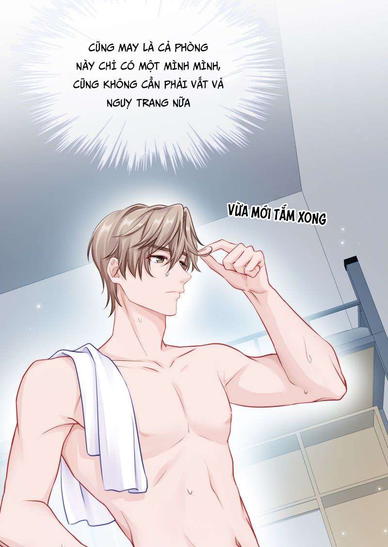 Để Ý Tôi Chút Nào: Chapter 2