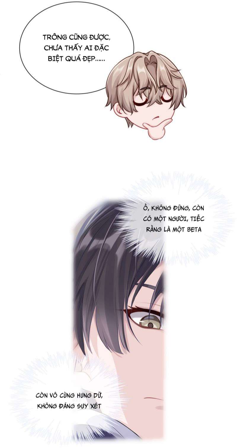 Để Ý Tôi Chút Nào: Chapter 2