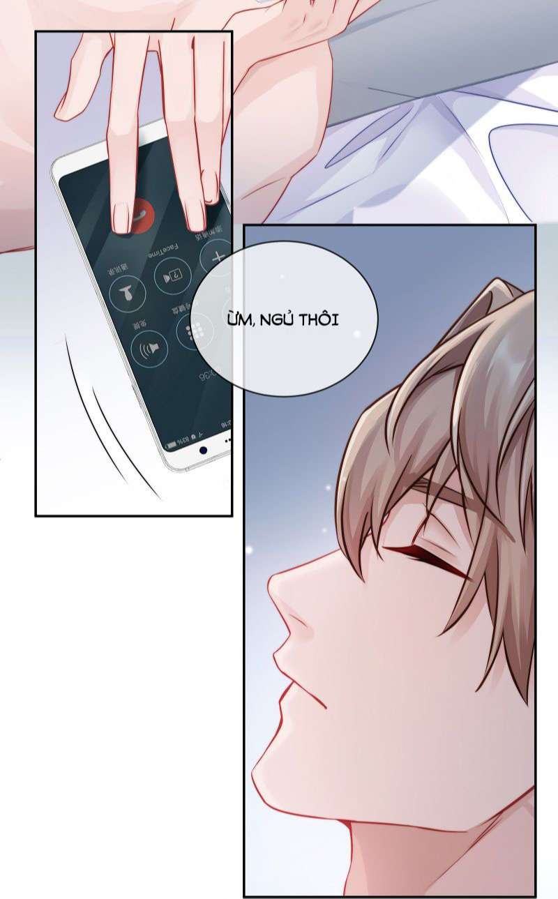 Để Ý Tôi Chút Nào: Chapter 2