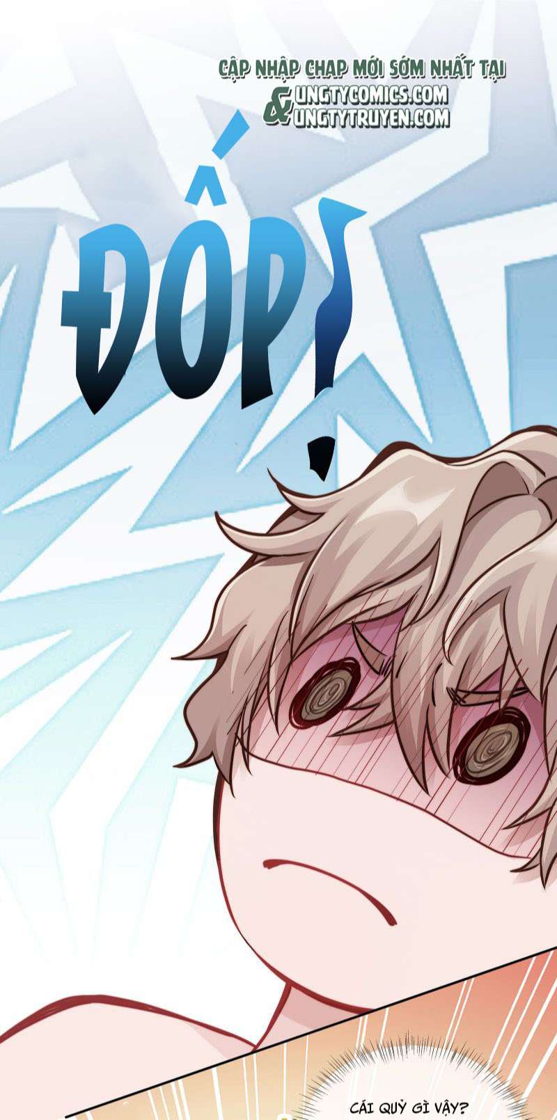 Để Ý Tôi Chút Nào: Chapter 2