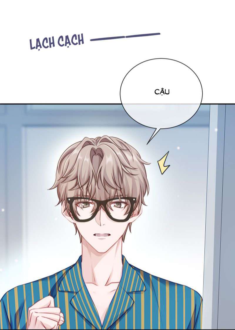 Để Ý Tôi Chút Nào: Chapter 2