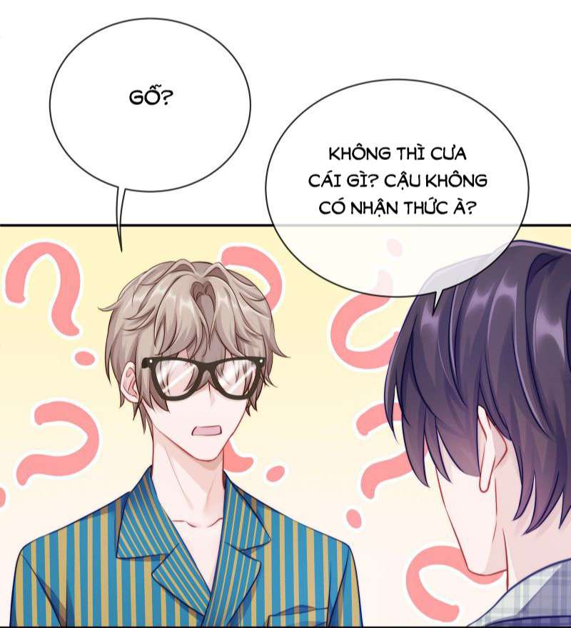 Để Ý Tôi Chút Nào: Chapter 2