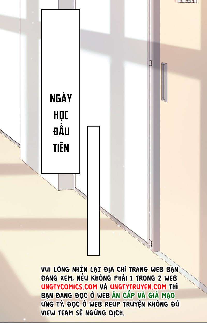 Để Ý Tôi Chút Nào: Chapter 2