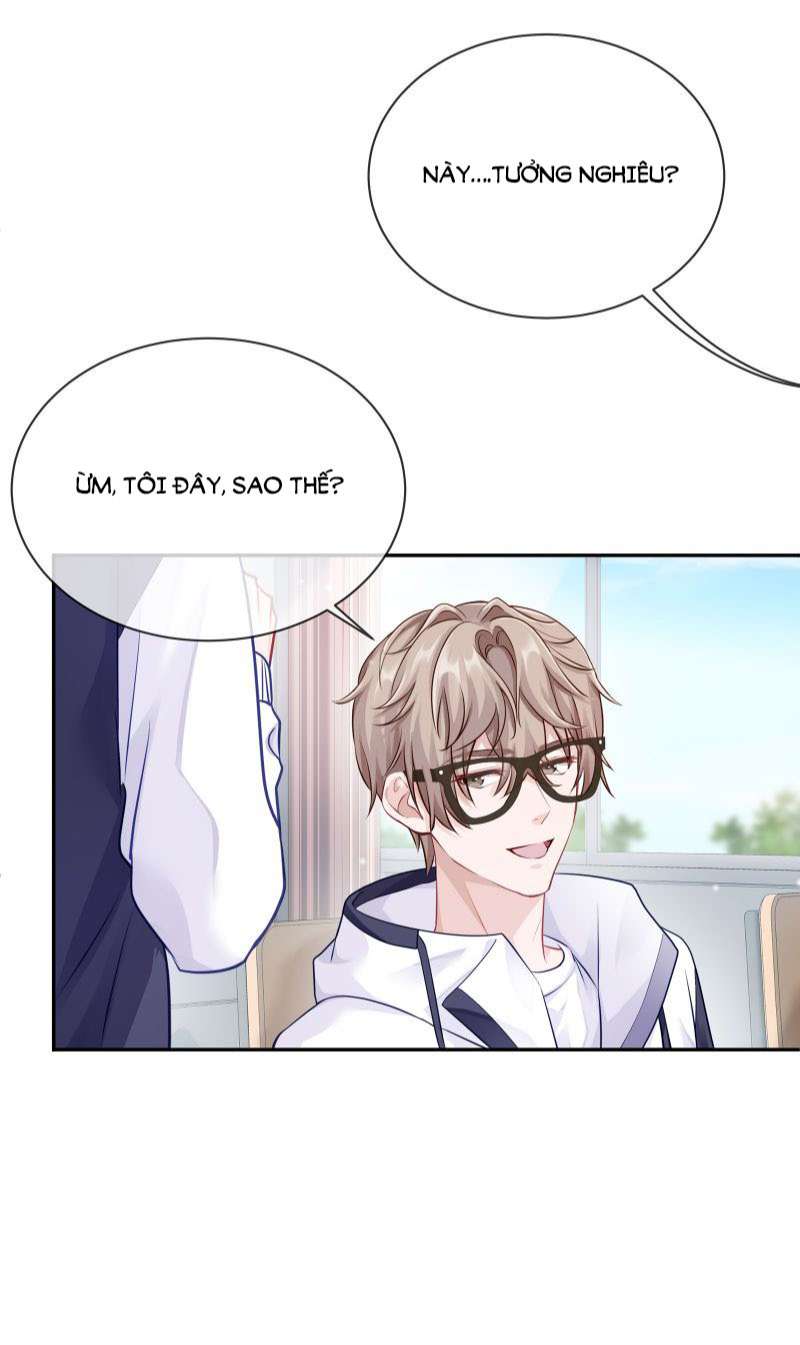 Để Ý Tôi Chút Nào: Chapter 2