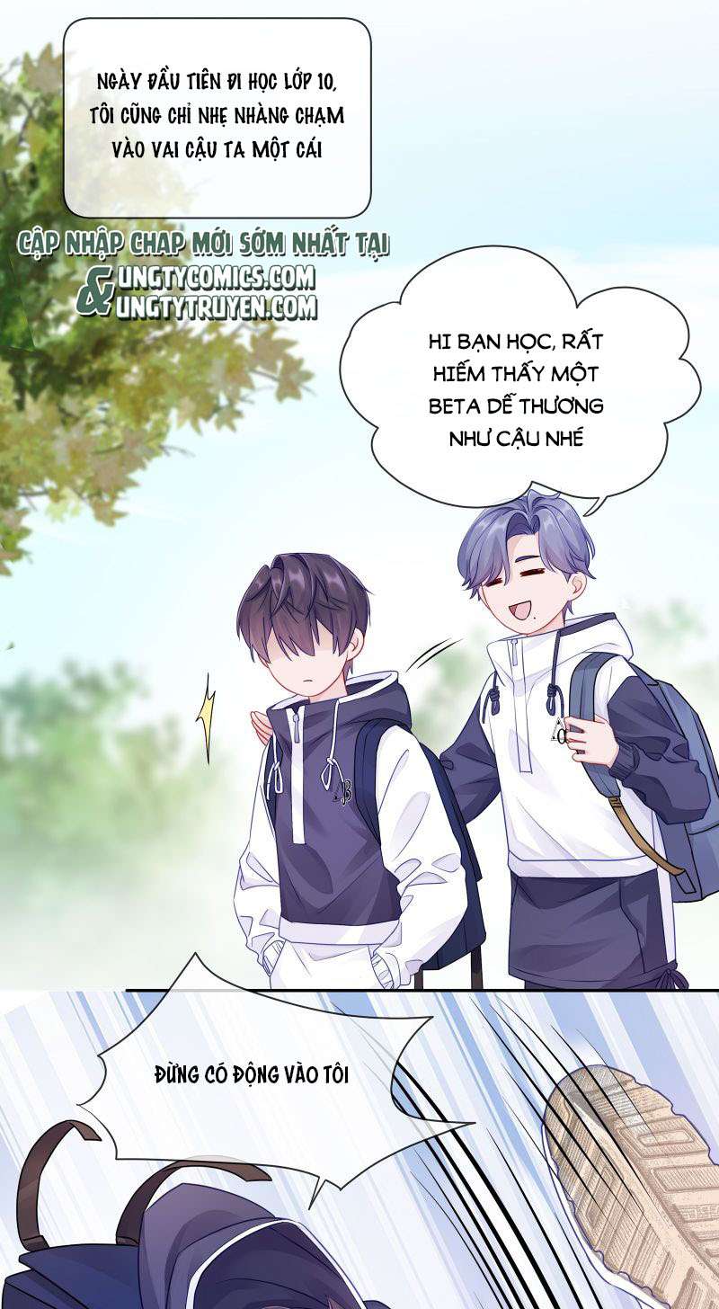 Để Ý Tôi Chút Nào: Chapter 2