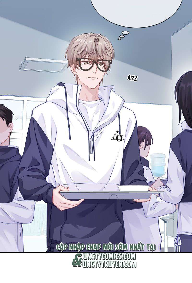 Để Ý Tôi Chút Nào: Chapter 2