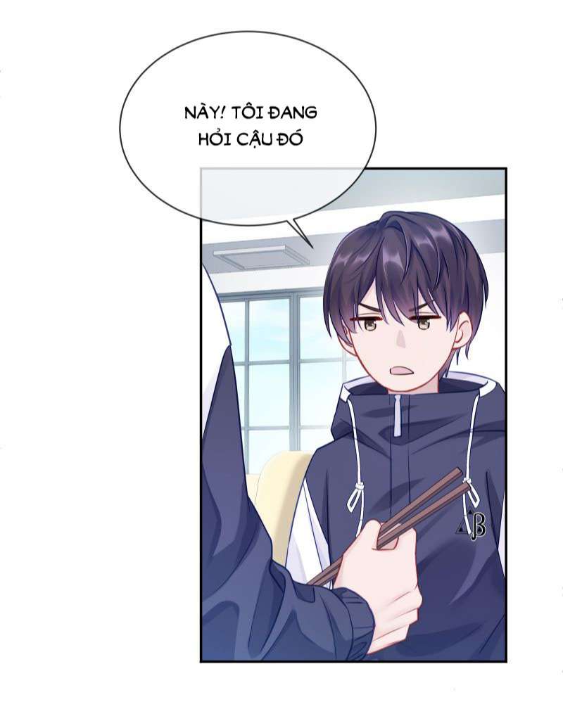 Để Ý Tôi Chút Nào: Chapter 2