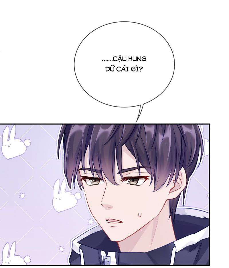 Để Ý Tôi Chút Nào: Chapter 2
