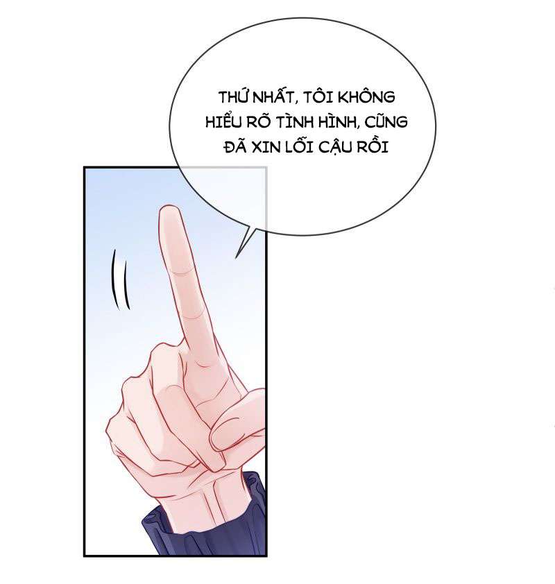 Để Ý Tôi Chút Nào: Chapter 2
