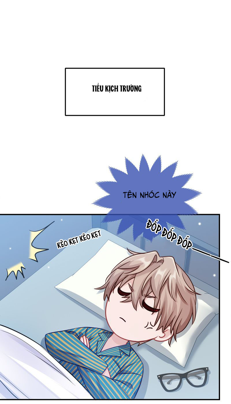 Để Ý Tôi Chút Nào: Chapter 2