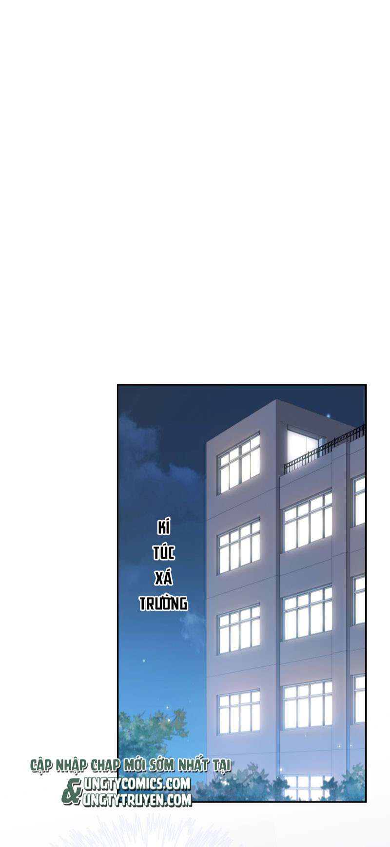 Để Ý Tôi Chút Nào: Chapter 2