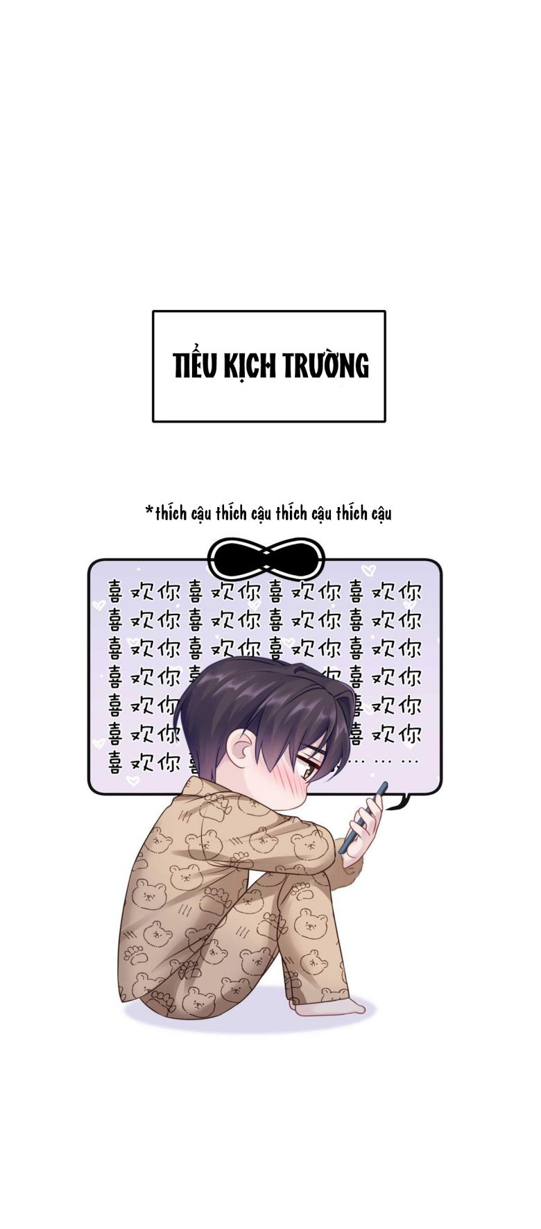 Để Ý Tôi Chút Nào: Chapter 26
