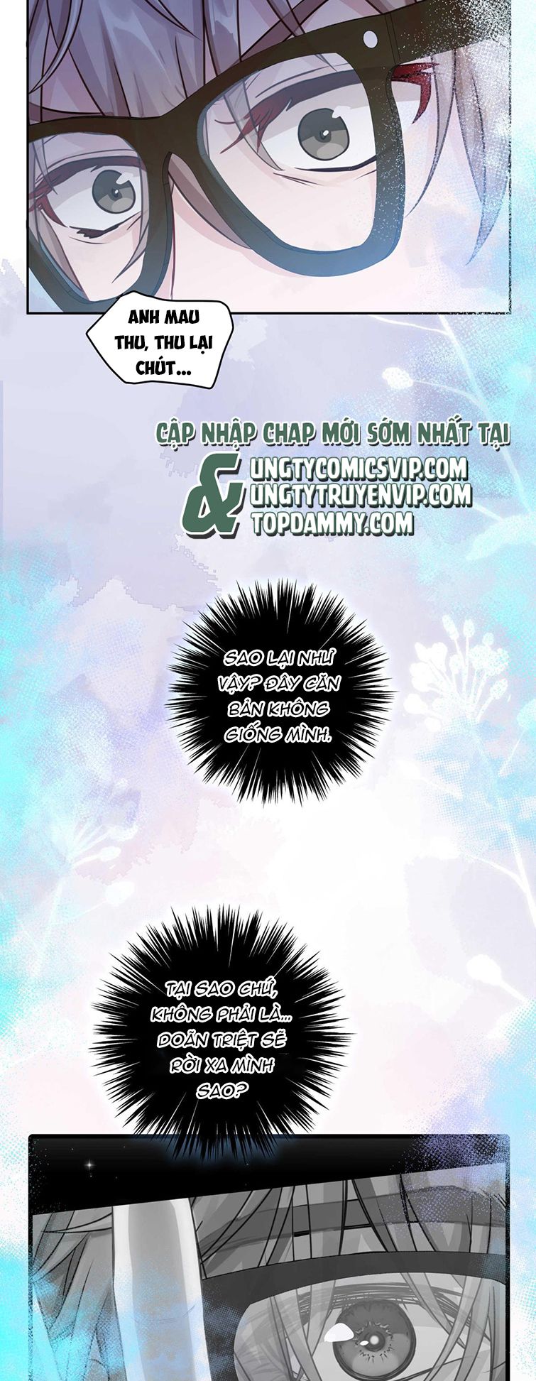 Để Ý Tôi Chút Nào: Chapter 28