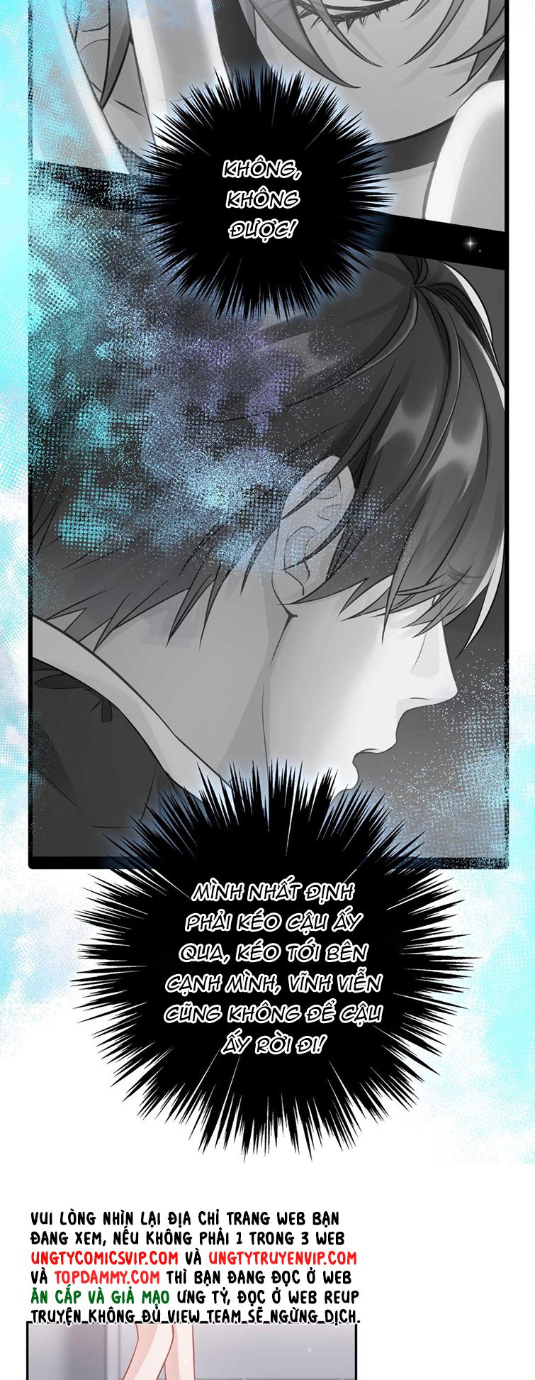 Để Ý Tôi Chút Nào: Chapter 28