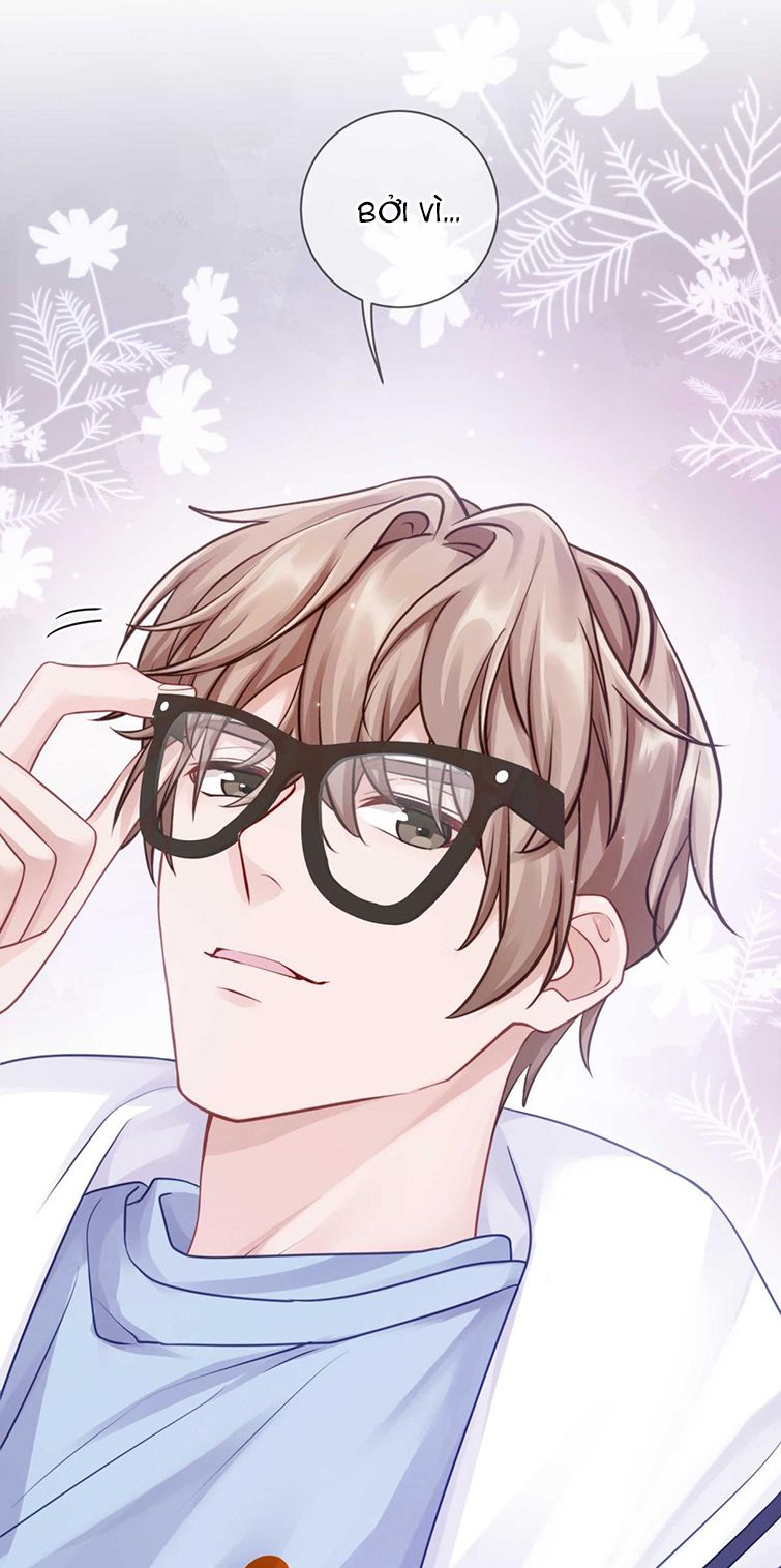 Để Ý Tôi Chút Nào: Chapter 28